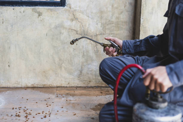 Best Commercial Pest Control Services  in Richmond West, FL